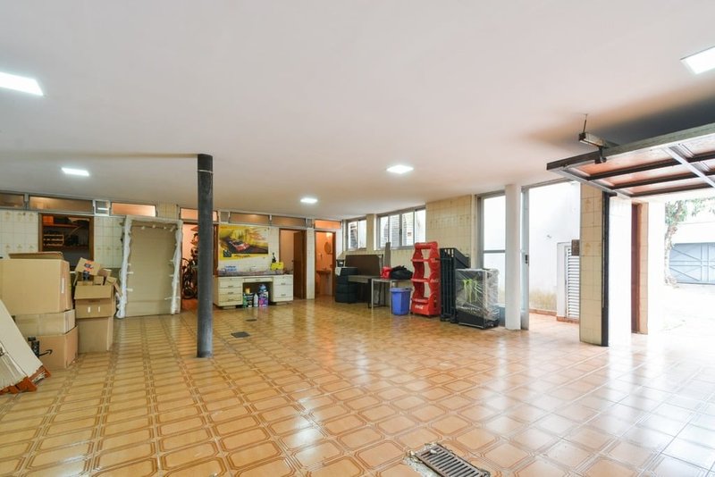 Casa a venda - Planalto Paulista - 2 suítes 331m² Ireré São Paulo - 