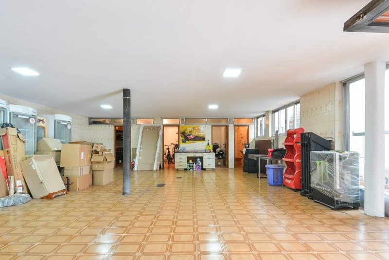 Casa a venda - Planalto Paulista - 2 suítes 331m² Ireré São Paulo - 