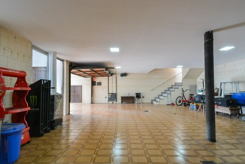 Casa a venda - Planalto Paulista - 2 suítes 331m² Ireré São Paulo - 