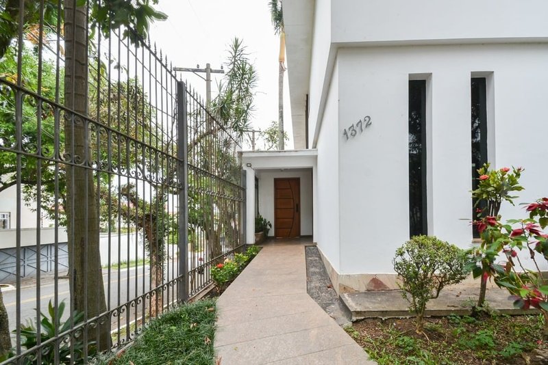 Casa a venda - Planalto Paulista - 2 suítes 331m² Ireré São Paulo - 