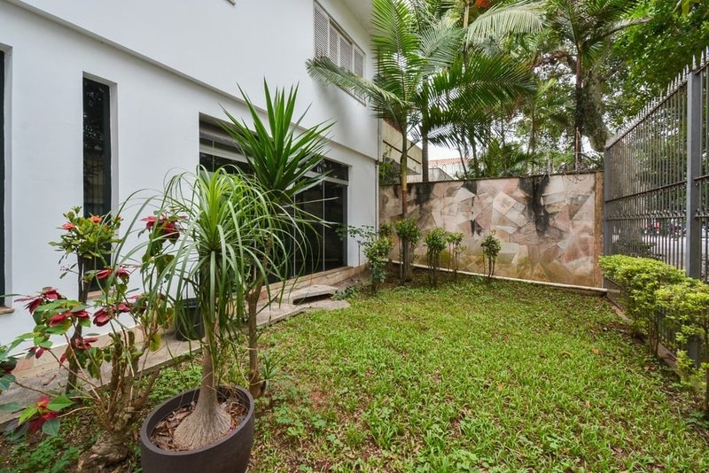 Casa a venda - Planalto Paulista - 2 suítes 331m² Ireré São Paulo - 
