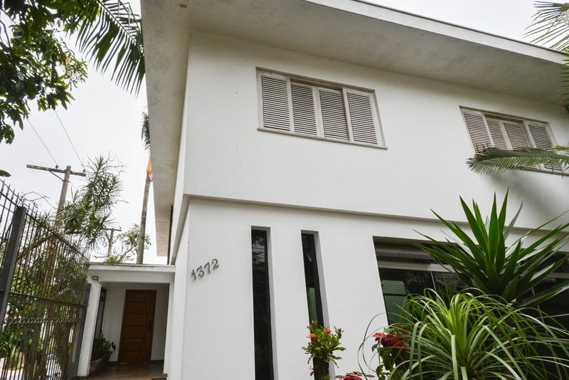 Casa a venda - Planalto Paulista - 2 suítes 331m² Ireré São Paulo - 