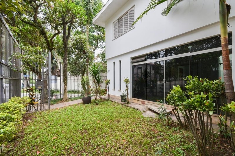 Casa a venda - Planalto Paulista - 2 suítes 331m² Ireré São Paulo - 
