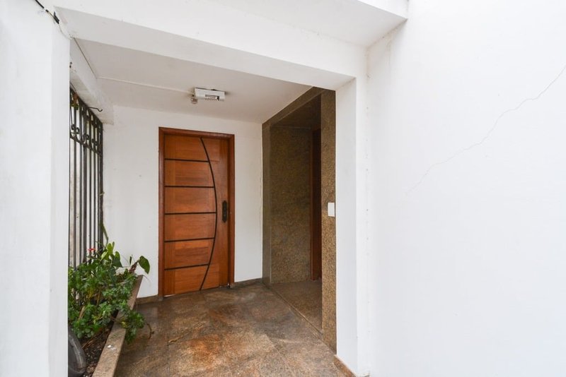 Casa a venda - Planalto Paulista - 2 suítes 331m² Ireré São Paulo - 