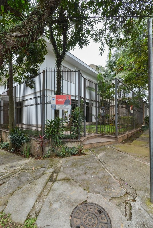 Casa a venda - Planalto Paulista - 2 suítes 331m² Ireré São Paulo - 