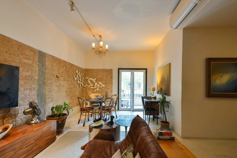 Apartamento a venda Bela Vista - 2 dormitórios 82m² Manoel Dutra São Paulo - 