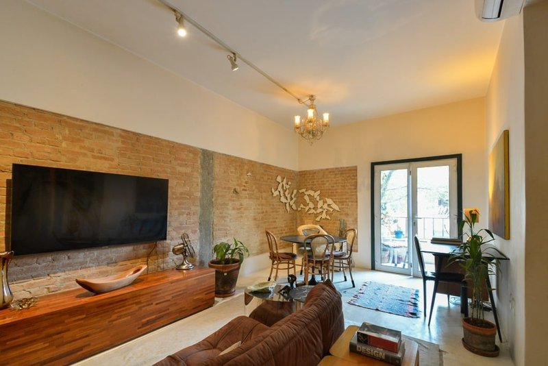 Apartamento a venda Bela Vista - 2 dormitórios 82m² Manoel Dutra São Paulo - 