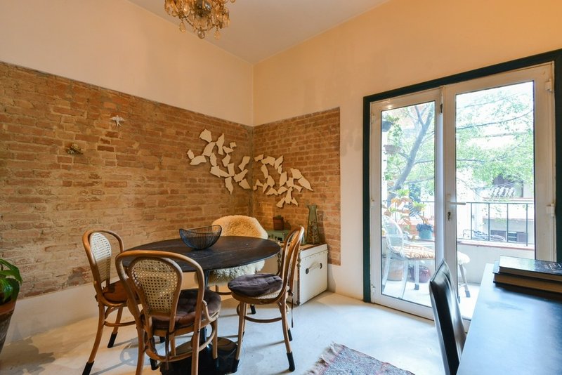 Apartamento a venda Bela Vista - 2 dormitórios 82m² Manoel Dutra São Paulo - 