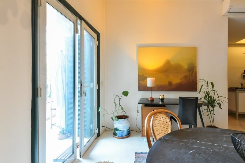 Apartamento a venda Bela Vista - 2 dormitórios 82m² Manoel Dutra São Paulo - 