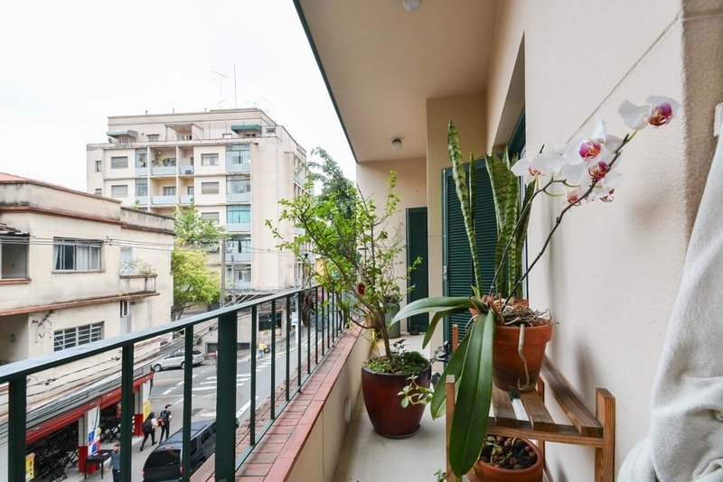 Apartamento a venda Bela Vista - 2 dormitórios 82m² Manoel Dutra São Paulo - 