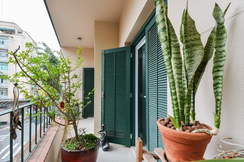 Apartamento a venda Bela Vista - 2 dormitórios 82m² Manoel Dutra São Paulo - 