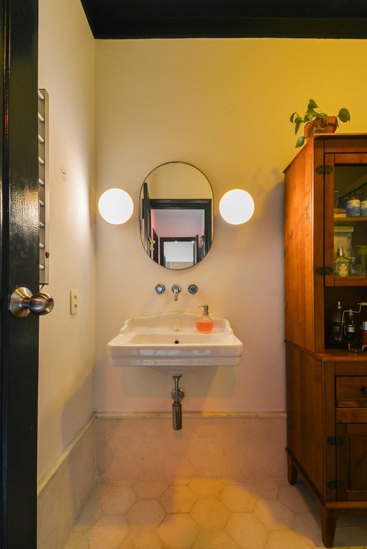Apartamento a venda Bela Vista - 2 dormitórios 82m² Manoel Dutra São Paulo - 