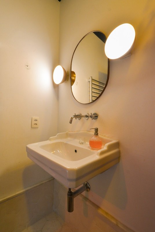 Apartamento a venda Bela Vista - 2 dormitórios 82m² Manoel Dutra São Paulo - 