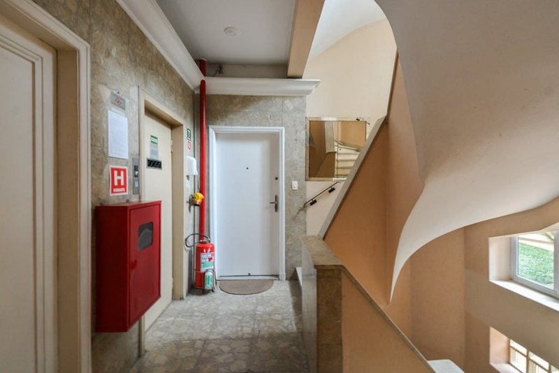 Apartamento a venda Bela Vista - 2 dormitórios 82m² Manoel Dutra São Paulo - 