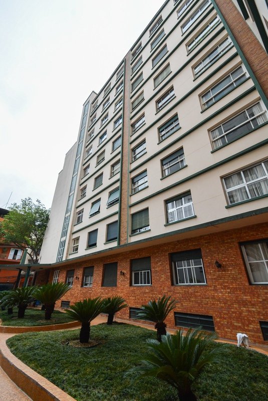 Apartamento a venda Bela Vista - 2 dormitórios 82m² Manoel Dutra São Paulo - 