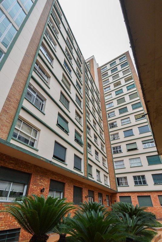 Apartamento a venda Bela Vista - 2 dormitórios 82m² Manoel Dutra São Paulo - 