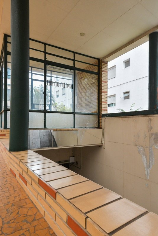 Apartamento a venda Bela Vista - 2 dormitórios 82m² Manoel Dutra São Paulo - 
