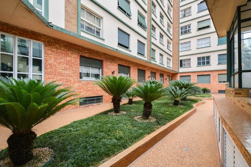 Apartamento a venda Bela Vista - 2 dormitórios 82m² Manoel Dutra São Paulo - 