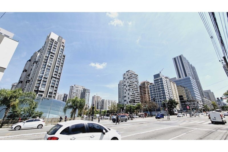 Apartamento a venda - Jardim das Acácias - 1 suíte 82m² João de Lacerda Soares São Paulo - 
