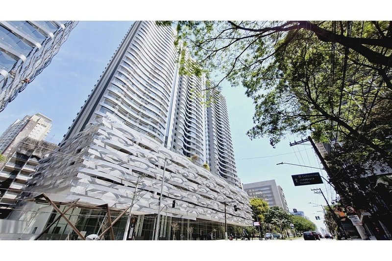Apartamento a venda - Jardim das Acácias - 1 suíte 82m² João de Lacerda Soares São Paulo - 