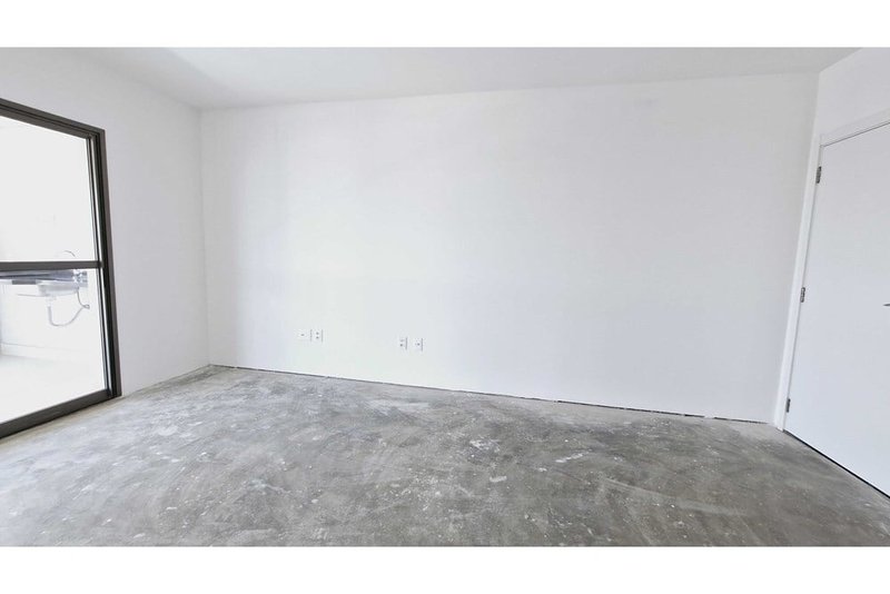 Apartamento a venda - Jardim das Acácias - 1 suíte 82m² João de Lacerda Soares São Paulo - 