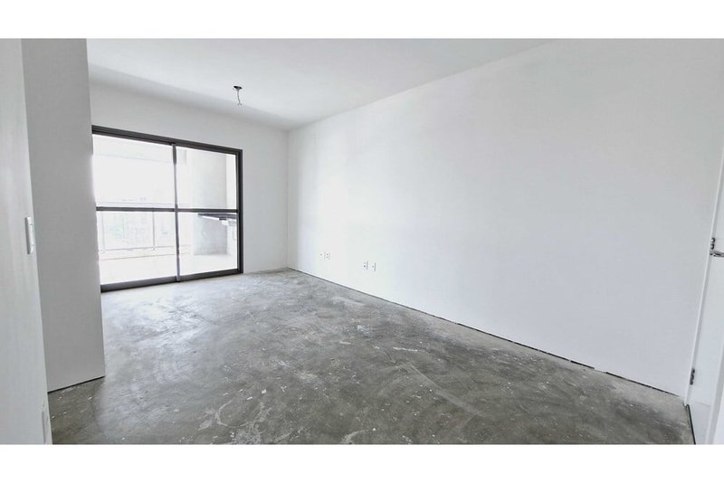 Apartamento a venda - Jardim das Acácias - 1 suíte 82m² João de Lacerda Soares São Paulo - 