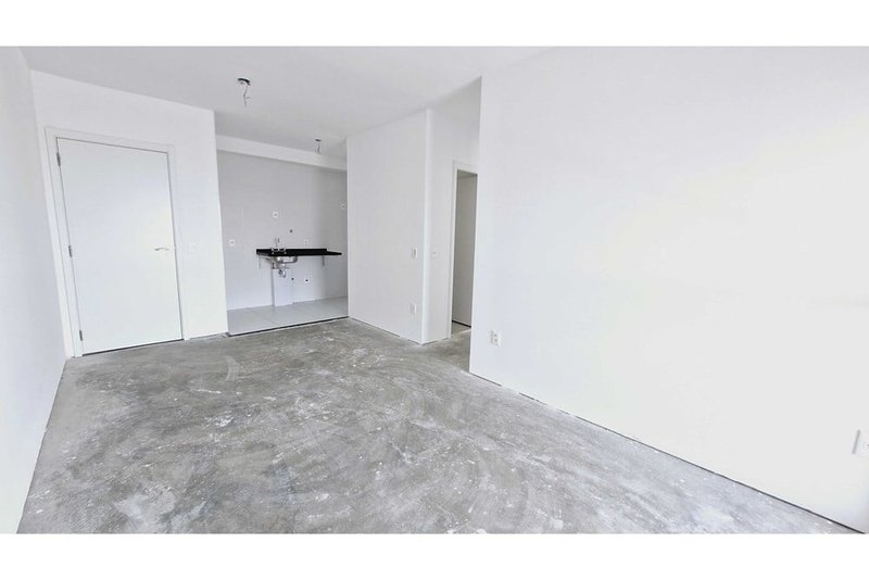 Apartamento a venda - Jardim das Acácias - 1 suíte 82m² João de Lacerda Soares São Paulo - 