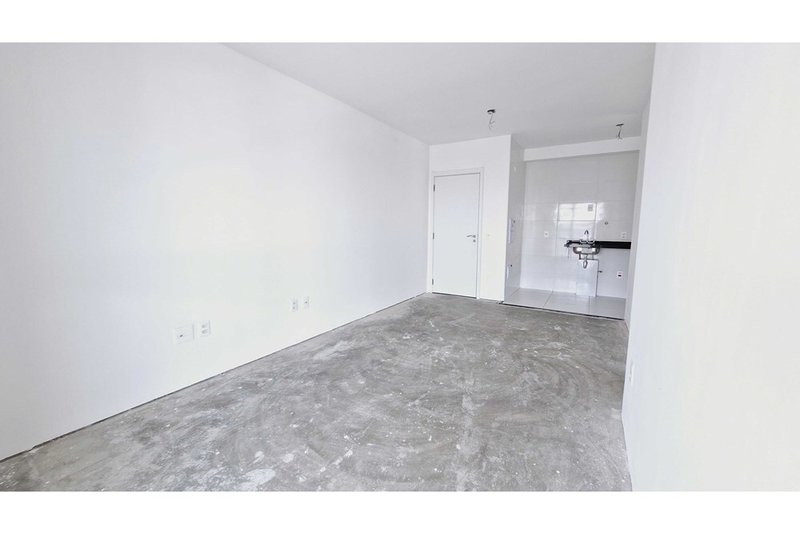 Apartamento a venda - Jardim das Acácias - 1 suíte 82m² João de Lacerda Soares São Paulo - 
