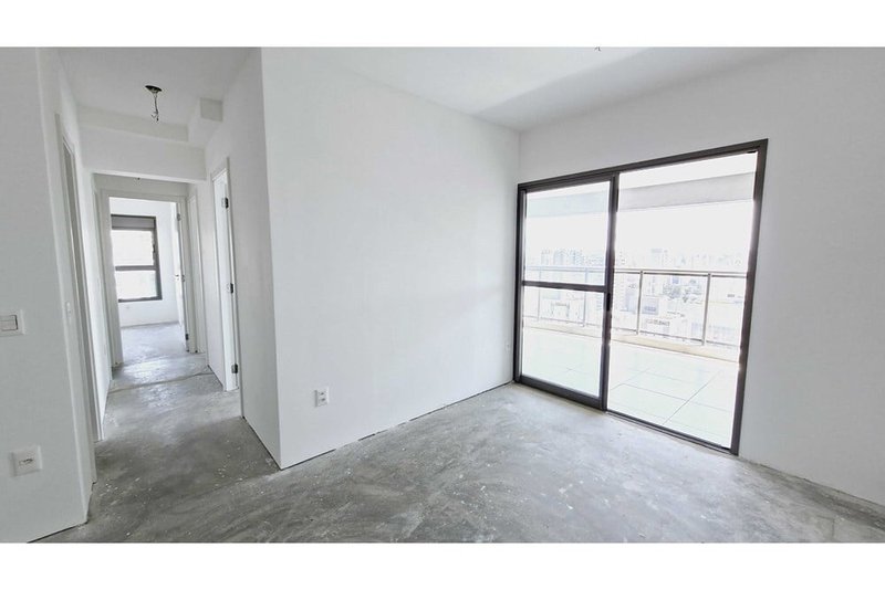 Apartamento a venda - Jardim das Acácias - 1 suíte 82m² João de Lacerda Soares São Paulo - 