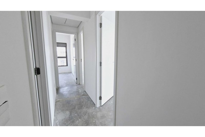 Apartamento a venda - Jardim das Acácias - 1 suíte 82m² João de Lacerda Soares São Paulo - 