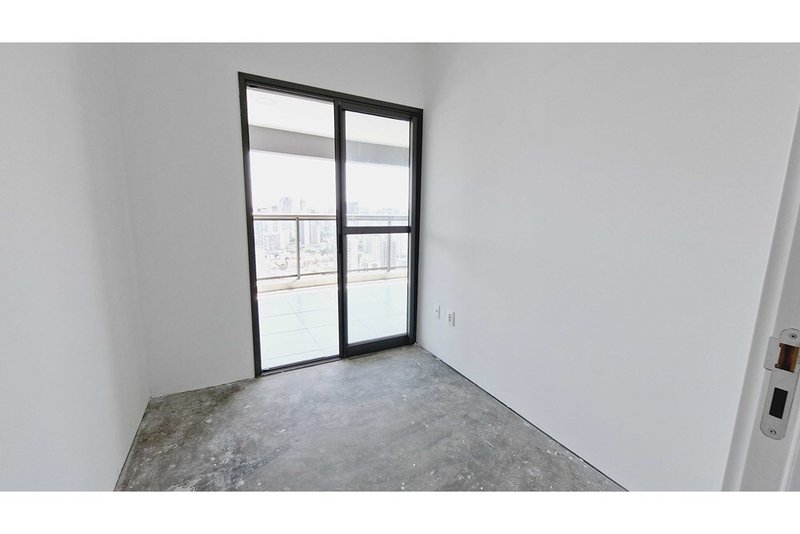 Apartamento a venda - Jardim das Acácias - 1 suíte 82m² João de Lacerda Soares São Paulo - 