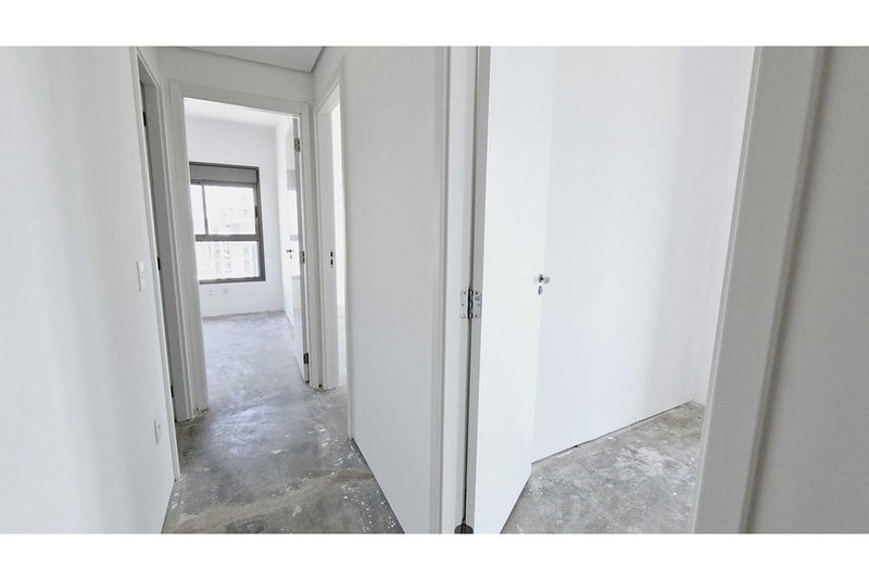 Apartamento a venda - Jardim das Acácias - 1 suíte 82m² João de Lacerda Soares São Paulo - 