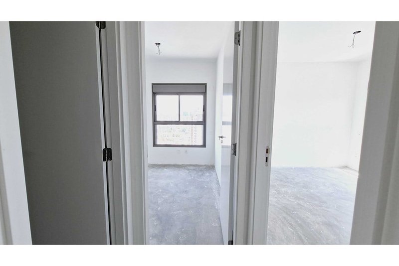 Apartamento a venda - Jardim das Acácias - 1 suíte 82m² João de Lacerda Soares São Paulo - 