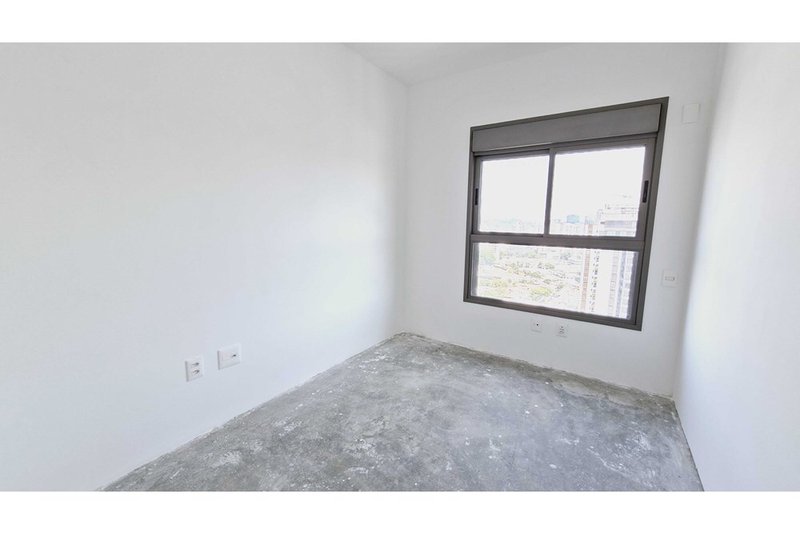 Apartamento a venda - Jardim das Acácias - 1 suíte 82m² João de Lacerda Soares São Paulo - 