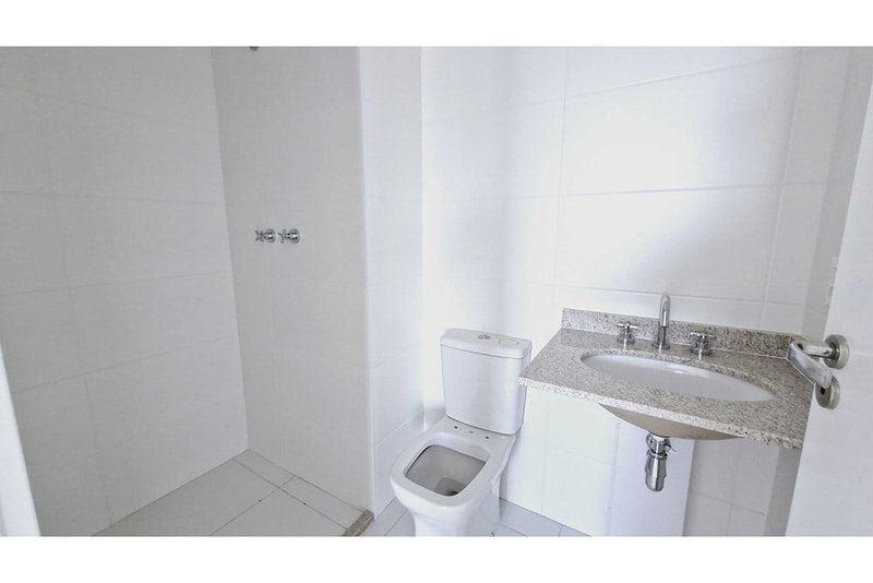 Apartamento a venda - Jardim das Acácias - 1 suíte 82m² João de Lacerda Soares São Paulo - 