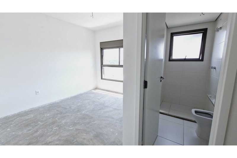 Apartamento a venda - Jardim das Acácias - 1 suíte 82m² João de Lacerda Soares São Paulo - 