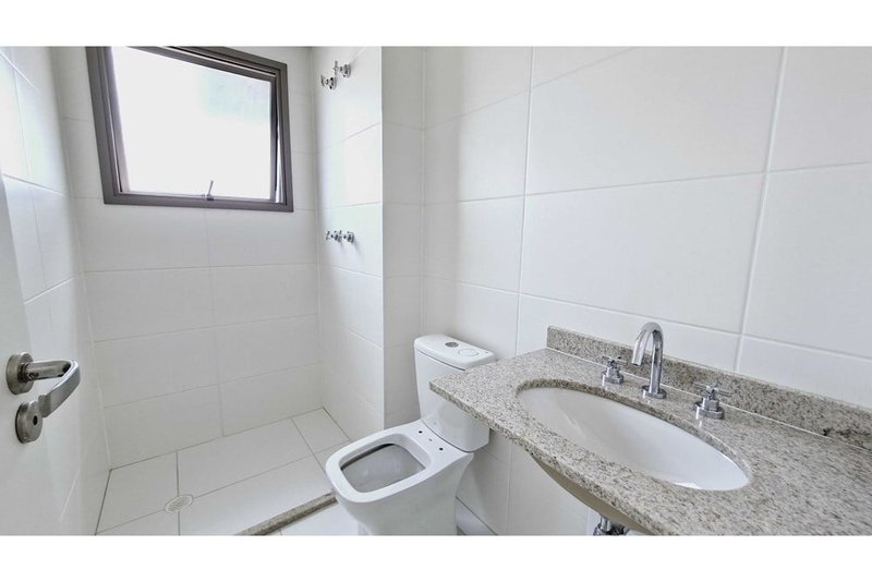 Apartamento a venda - Jardim das Acácias - 1 suíte 82m² João de Lacerda Soares São Paulo - 