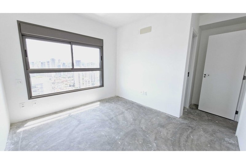 Apartamento a venda - Jardim das Acácias - 1 suíte 82m² João de Lacerda Soares São Paulo - 