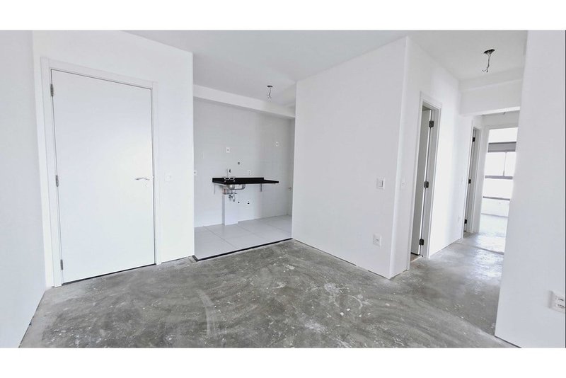 Apartamento a venda - Jardim das Acácias - 1 suíte 82m² João de Lacerda Soares São Paulo - 