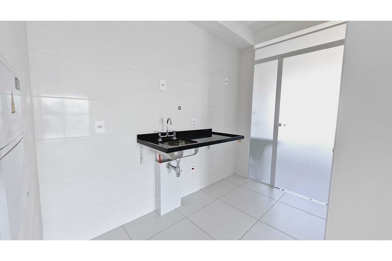 Apartamento a venda - Jardim das Acácias - 1 suíte 82m² João de Lacerda Soares São Paulo - 