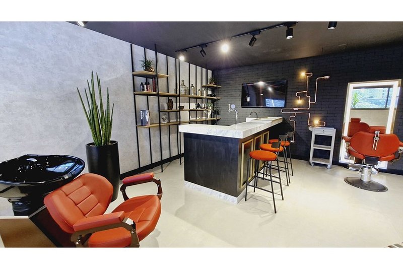 Apartamento a venda - Jardim das Acácias - 1 suíte 82m² João de Lacerda Soares São Paulo - 