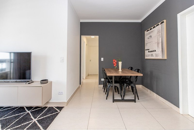 Apartamento a venda - Itaim Bibi - 1 suíte 88m² Urussuí São Paulo - 
