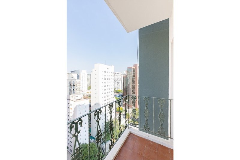 Apartamento a venda - Itaim Bibi - 1 suíte 88m² Urussuí São Paulo - 