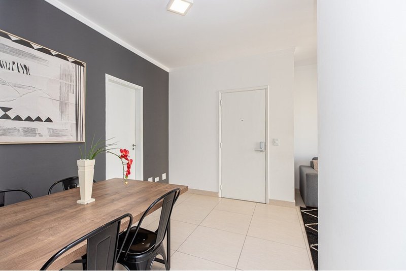 Apartamento a venda - Itaim Bibi - 1 suíte 88m² Urussuí São Paulo - 