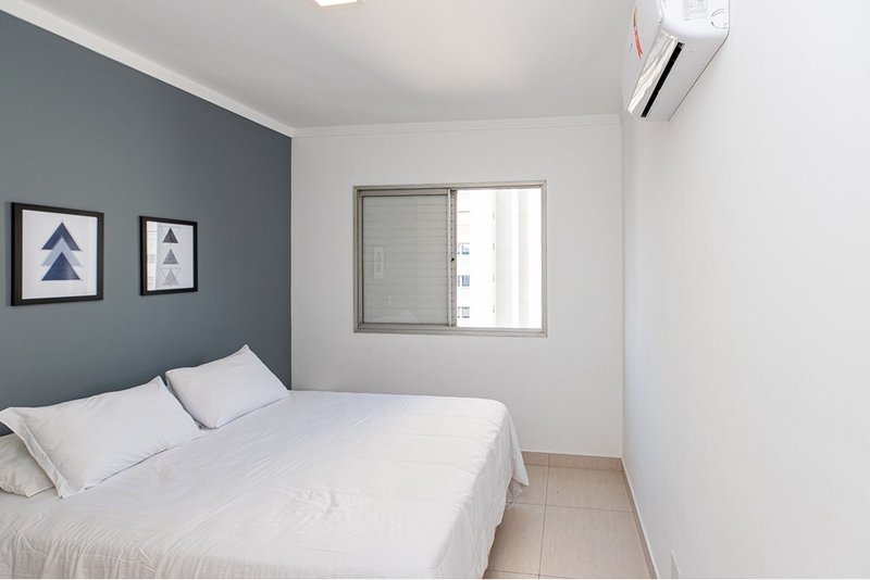 Apartamento a venda - Itaim Bibi - 1 suíte 88m² Urussuí São Paulo - 