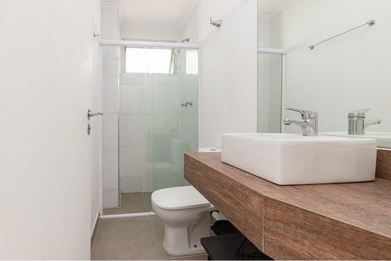 Apartamento a venda - Itaim Bibi - 1 suíte 88m² Urussuí São Paulo - 