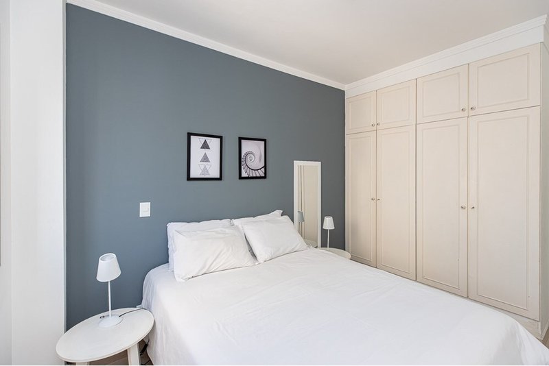 Apartamento a venda - Itaim Bibi - 1 suíte 88m² Urussuí São Paulo - 
