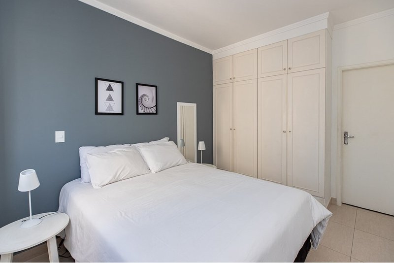 Apartamento a venda - Itaim Bibi - 1 suíte 88m² Urussuí São Paulo - 