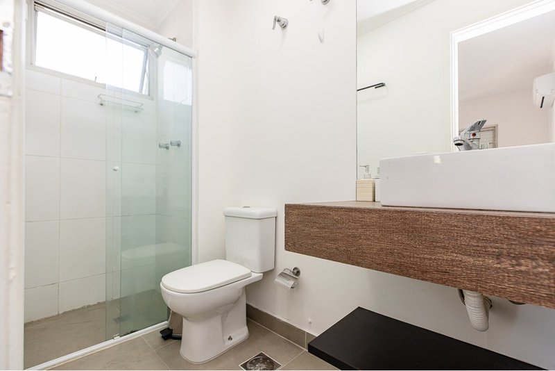 Apartamento a venda - Itaim Bibi - 1 suíte 88m² Urussuí São Paulo - 