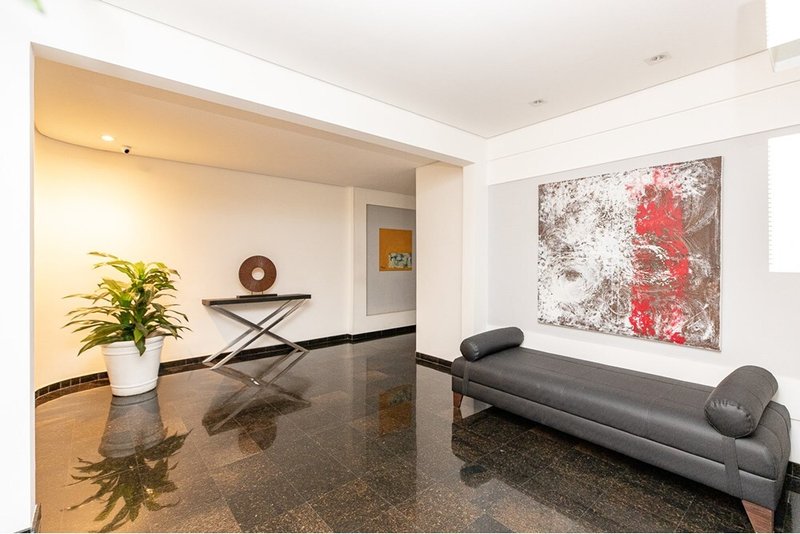 Apartamento a venda - Itaim Bibi - 1 suíte 88m² Urussuí São Paulo - 